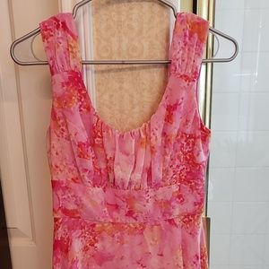 Beautiful summer dress